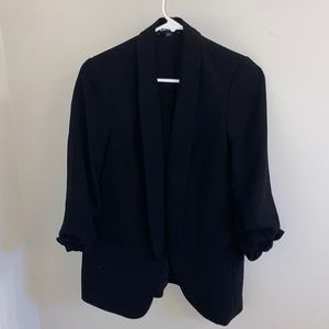 Express blazer
